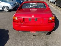 Gebraucht Honda CR-X 125 PS (91 kW) 1995 Cabrio