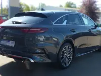 Second-hand Kia ProCeed GT GT-Line 140 CP (102 kW) 2024 Gri Hatchback