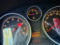 Gebraucht Opel Zafira 140 PS (102 kW) 2007 Silber Van / Kleinbus