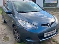 Second-hand Mazda 2 86 CP (63 kW) 2009 Berlinǎ