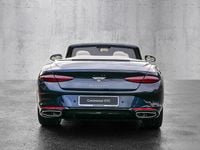 Ny Bentley Continental 680 HK (500 kW) 2026 Blå Cabriolet