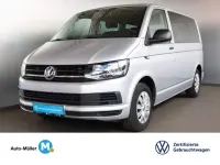 Occasion VW Multivan Trendline 150 ch (110 kW) 2019 Monospace
