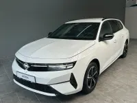 Neu Opel Astra Edition 131 PS (96 kW) 2026 Weiß Kombi