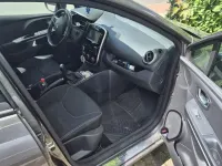 Gebraucht Renault Clio IV 65 PS (47 kW) 2015 Grau Kleinwagen