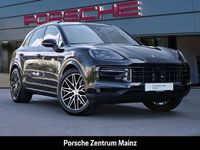 Brugt Porsche Cayenne 470 HK (345 kW) 2023 Sort SUV