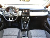 gebraucht Renault Clio V dCi 100 Evolution GJR SHZ