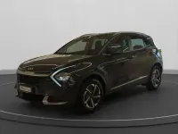 Gebraucht Kia Sportage Comfort 215 PS (158 kW) 2024 Grau SUV