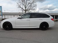 gebraucht BMW 335 d xDr. Tour. M Sport*NaviProf*adap. Fahrw*