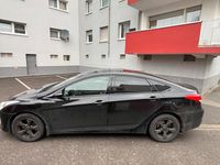 Gebraucht Hyundai i40 135 PS (99 kW) 2012 Schwarz Limousine