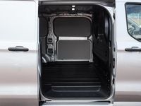 Neu Ford Transit Custom Trend 110 PS (80 kW) 2025 Silber Van