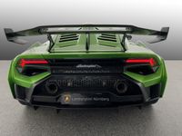 gebraucht Lamborghini Huracán STO Full Carbon | Nürnberg