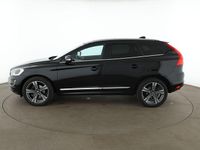 Gebraucht Volvo XC60 Summum 245 PS (180 kW) 2017 Schwarz SUV