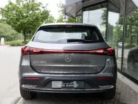 Gebraucht Mercedes EQA250 139 kW (190 PS) 2025 SUV