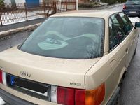 Gebraucht Audi 80 90 PS (66 kW) 1990 Andere farben Limousine
