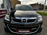 gebraucht Mazda CX-9 CX-97-Sitzer