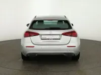 Gebraucht Mercedes A220 Progressive 190 PS (139 kW) 2023 Silber Limousine