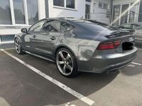 Gebraucht Audi A7 Competition 326 PS (239 kW) 2015 Kleinwagen
