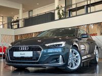 Gebraucht Audi A5 Advanced 190 PS (139 kW) 2020 Grau Coupé