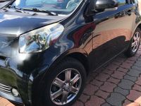 gebraucht Toyota iQ Top Ausstattung ! selten !