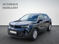 Gebraucht Opel Mokka Enjoy 136 PS (100 kW) 2024 Schwarz SUV