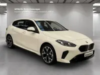 Gebraucht BMW 120 M Sport 156 PS (114 kW) 2025 Weiß Kleinwagen