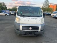 gebraucht Fiat Ducato Pritsche Doppelk. 33 120 L4 1 Hand