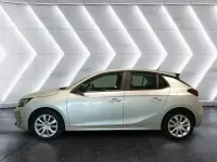 Gebraucht Opel Corsa 75 PS (55 kW) 2024 Silber Kleinwagen