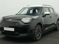Gebraucht Mini Aceman Classic 160 kW (218 PS) 2025 Schwarz SUV