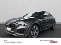 Gebraucht Audi RS Q8 Ambiente 600 PS (441 kW) 2021 Individuallackierungen audi exclusive SUV