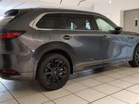 Gebraucht Mazda CX-80 Homura-Line 328 PS (241 kW) 2024 Grau SUV