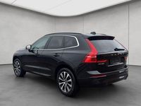 Gebraucht Volvo XC60 Core 250 PS (183 kW) 2025 Schwarz SUV