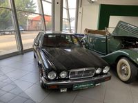 Gebraucht Jaguar XJ6 205 PS (150 kW) 1982 Schwarz Limousine
