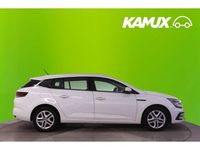 Gebraucht Renault Mégane IV Zen 140 PS (102 kW) 2021 Weiß Limousine