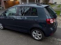 Gebraucht VW Golf VII Match 105 PS (77 kW) 2012 Blau Kleinwagen