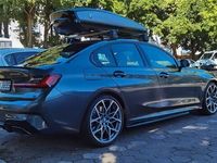 gebraucht BMW M340 i Re-Import USA