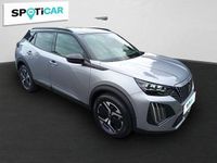 Gebraucht Peugeot 2008 GT 131 PS (96 kW) 2024 Grau SUV