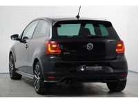 gebraucht VW Polo V GTI DSG BMT