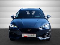 Gebraucht Cupra Leon VZ 310 PS (228 kW) 2022 Magnetic grau Kombi