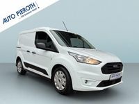 Gebraucht Ford Transit Trend 101 PS (74 kW) 2023 Frozen white Van