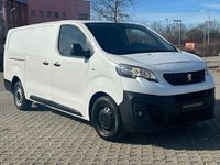 Gebraucht Peugeot Expert Premium 122 PS (89 kW) 2020 Weiß Van