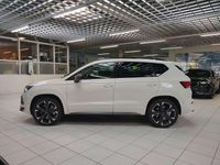 Gebraucht Cupra Ateca VZ 300 PS (220 kW) 2024 Bila weiß SUV