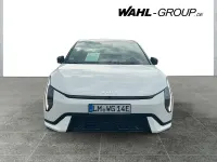 Gebraucht Kia EV4 GT-Line 150 kW (204 PS) 2025 Weiß Limousine