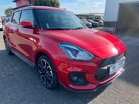 gebraucht Suzuki Swift 1.4