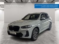 Gebraucht BMW X3 Efficient Dynamics 245 PS (180 kW) 2024 Grau SUV