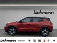 Neu Opel Frontera 110 PS (80 kW) 2026 Orange SUV