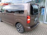 gebraucht Citroën Spacetourer M 2.0 BlueHDi 180 EAT8 Shine