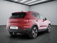 Gebraucht Volvo XC40 Plus 197 PS (144 kW) 2025 Rot SUV