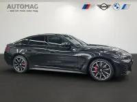 Gebraucht BMW 430 Cabriolet Performance 245 PS (180 kW) 2025 Schwarz Cabrio