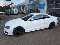 gebraucht Audi A5 Coupe 2.0 TFSI quattro *S-line/Xenon/SHZ*