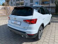 gebraucht Seat Arona 1.0 TSI 110PS FR Klima Kamera Full-Link AH